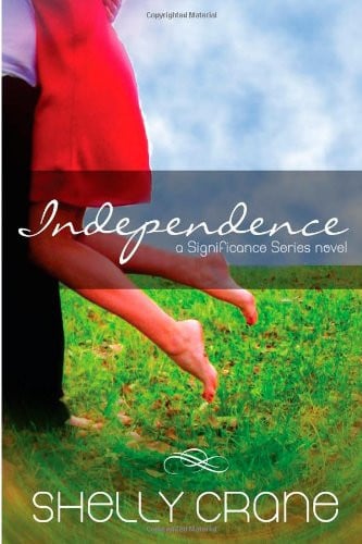 Cover of Independence