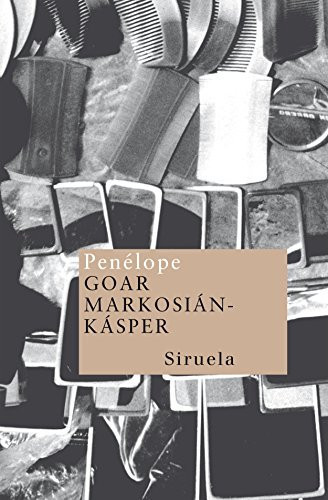 Cover of Penélope