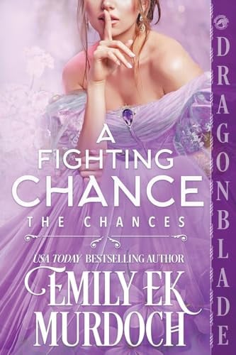 Cover of A Fighting Chance