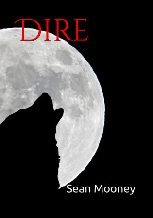 Cover of Dire