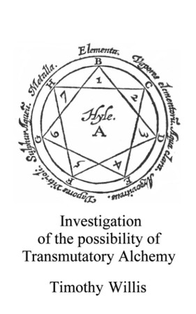 Cover of Transmutatory Alchemy (Alchemy Translations)