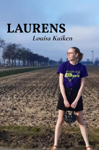 Cover of Laurens