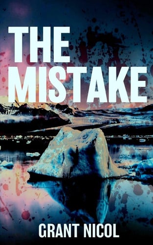 Cover of The Mistake