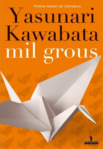 Cover of Mil Grous