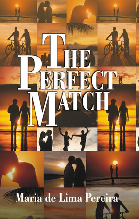 Cover of The Perfect Match (a novel)