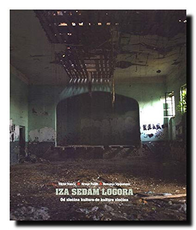 Cover of Iza Sedam Logora