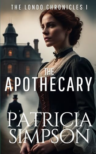 Cover of The Apothecary