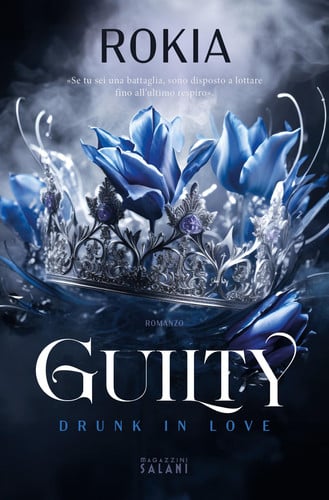 Cover of Guilty. Drunk in Love