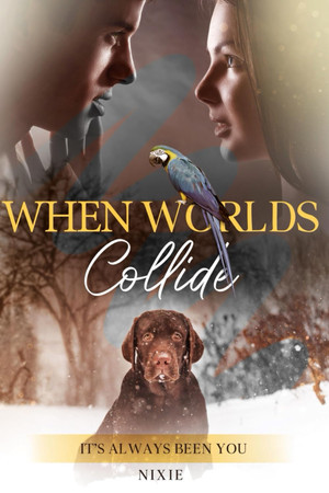 Cover of When Worlds Collide