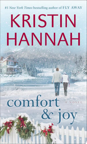 Cover of Comfort & Joy