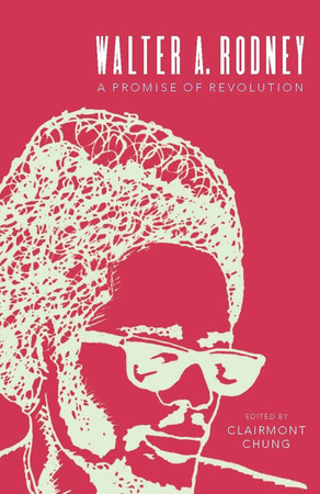 Cover of Walter Rodney