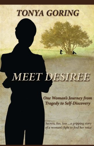 Cover of Meet Desiree