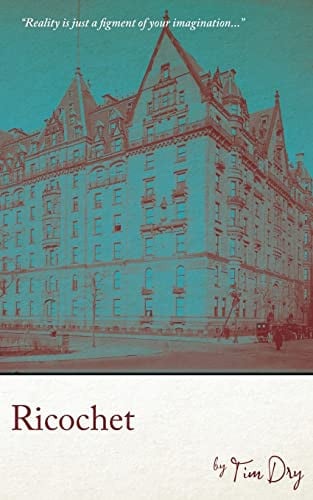 Cover of Ricochet