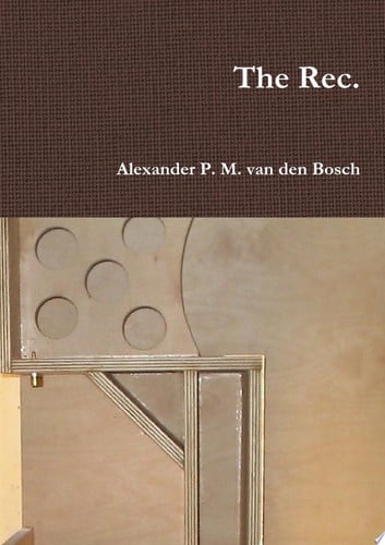 Cover of Rec