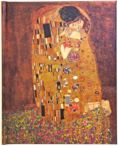 Cover of The Kiss Journal