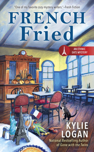 Cover of French Fried