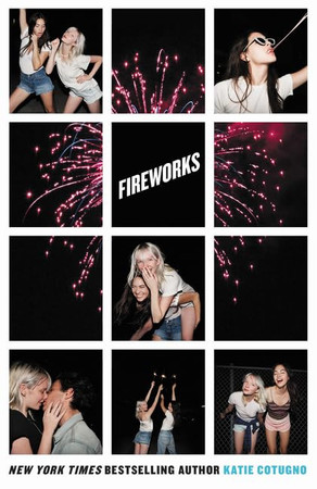 Cover of Fireworks