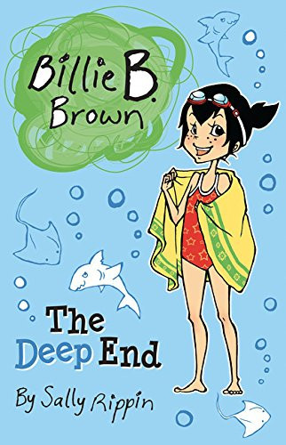 Cover of The Deep End