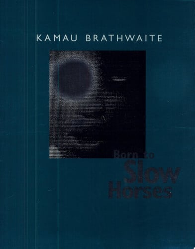 Cover of Born to Slow Horses