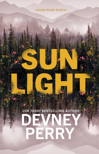 Cover of Sunlight
