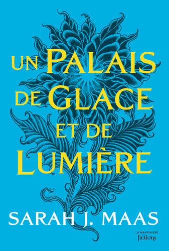 Cover of ACOTAR T4