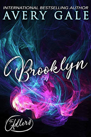 Cover of Brooklyn