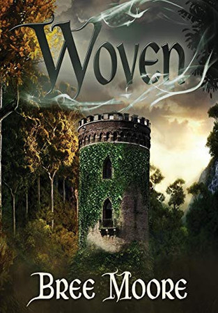 Cover of Woven