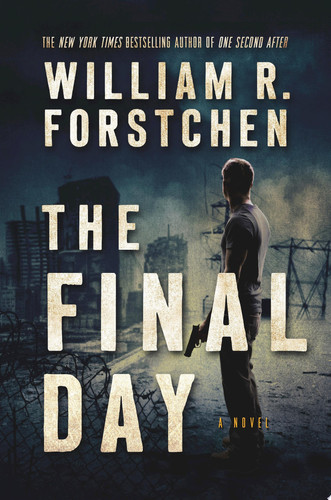 Cover of The Final Day A John Matherson Novel