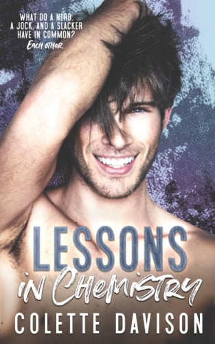 Cover of Lessons in Chemistry