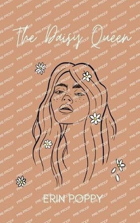 Cover of The Daisy Queen