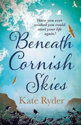Cover of Beneath Cornish Skies