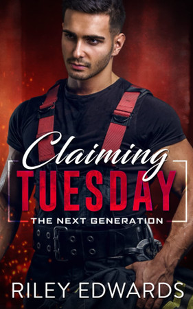 Cover of Claiming Tuesday