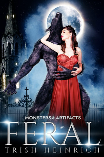 Cover of Feral