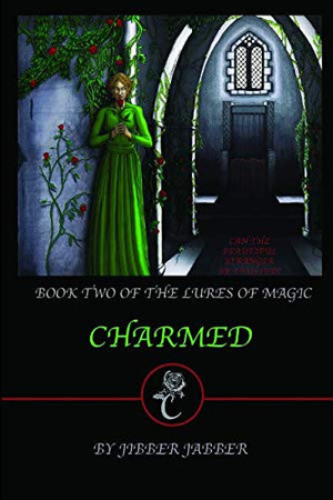 Cover of Charmed
