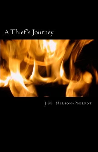 Cover of Thief's Journey