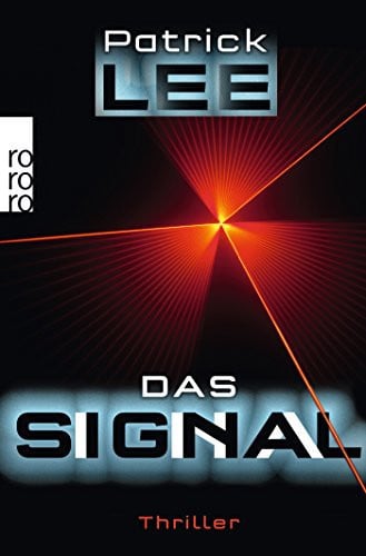 Cover of Das Signal
