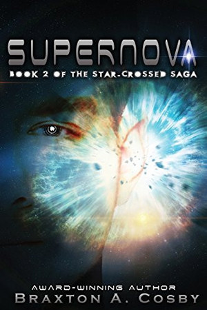Cover of Supernova