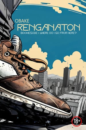 Cover of Renganaton: Bookiesode 1: Where do I go from here?