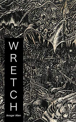 Cover of Wretch
