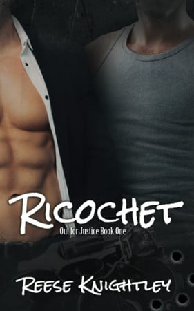 Cover of Ricochet