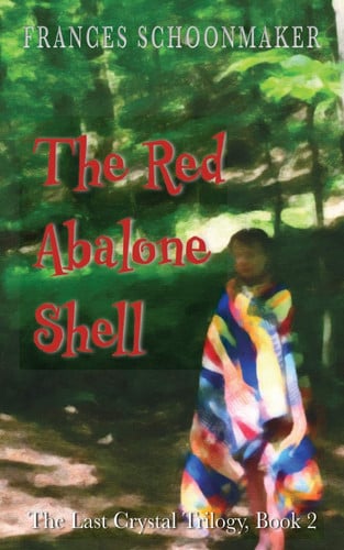 Cover of The Red Abalone Shell