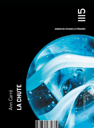 Cover of La Chute