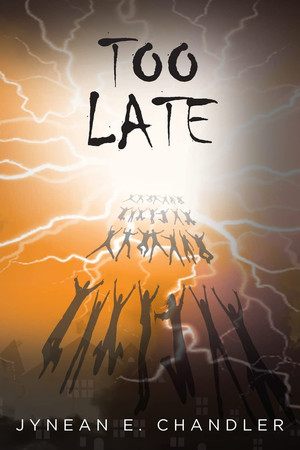 Cover of Too Late