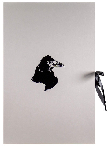 Cover of The Raven / Le Corbeau / the Raven