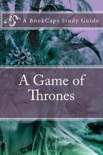 Cover of A Game of Thrones