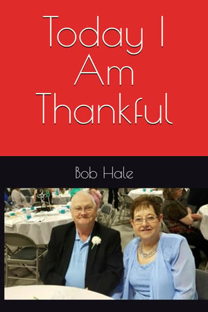 Cover of Today I Am Thankful