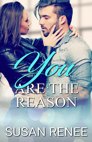 Cover of You Are the Reason