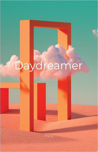 Cover of Daydreamer