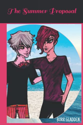 Cover of The Summer Proposal