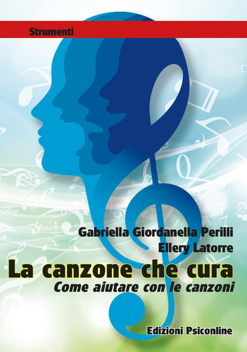 Cover of La Canzone Che Cura